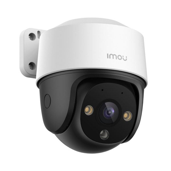 IMOU S41FA Pan & Tilt Camera PoE 4MP