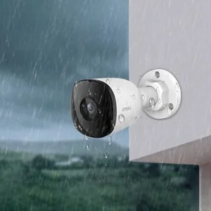 IMOU IPC-F22EA Bullet Camera PoE 1080P