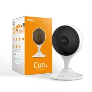 IMOU Cue 2 Indoor WiFi Camera 1080P