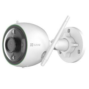 EZVIZ C3N AI Powered WiFi Security Camera 1080p (2MP)