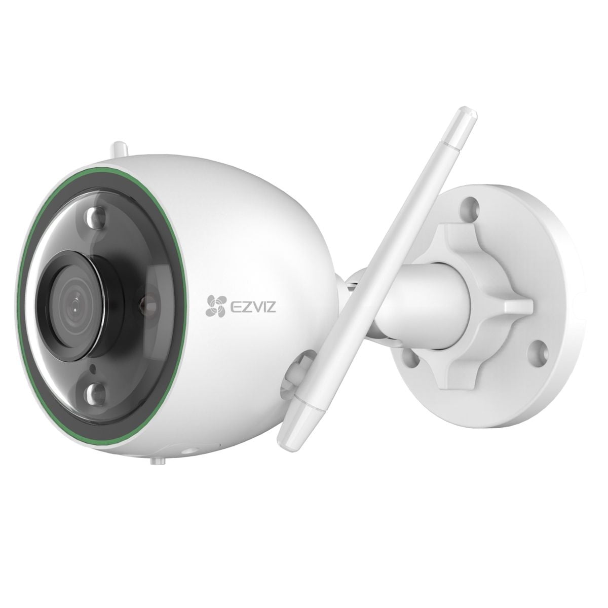 EZVIZ C3N AI Powered WiFi Security Camera 1080p