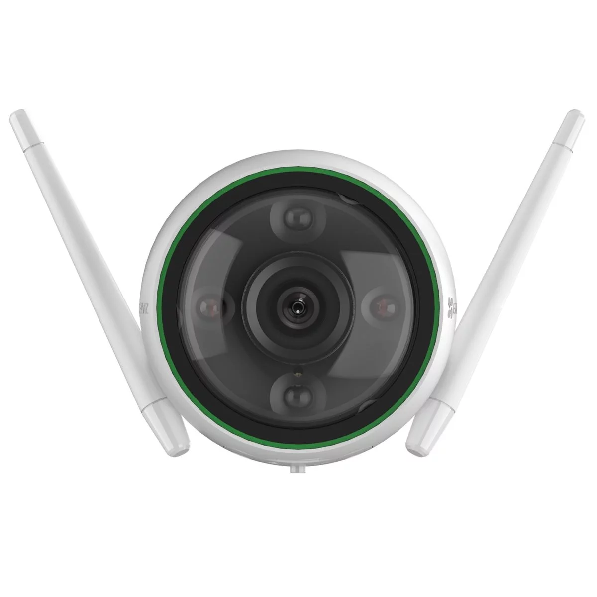 EZVIZ C3N AI Powered WiFi Security Camera 1080p (2MP) - Image 6
