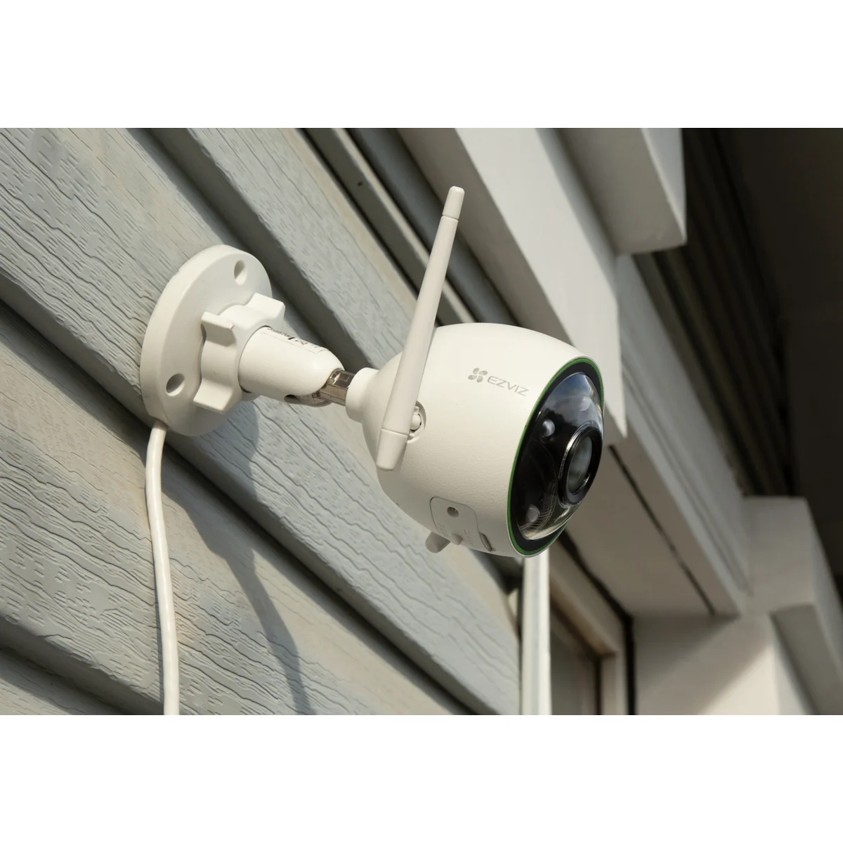 EZVIZ C3N AI Powered WiFi Security Camera 1080p (2MP) - Image 3