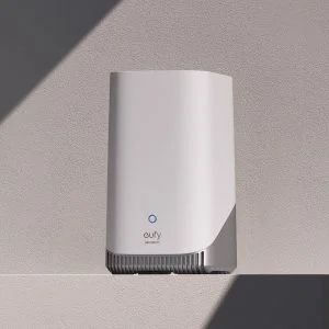 Eufy S380 HomeBase 3