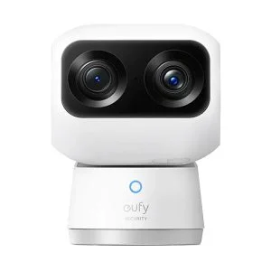 Eufy Indoor S350 Dual Lens 4K Wifi Camera