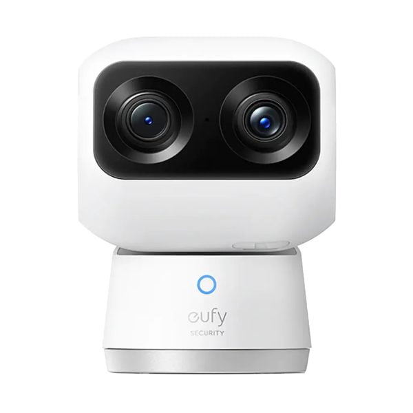 Eufy S350 Indoor Dual Lens 4K Wifi Camera