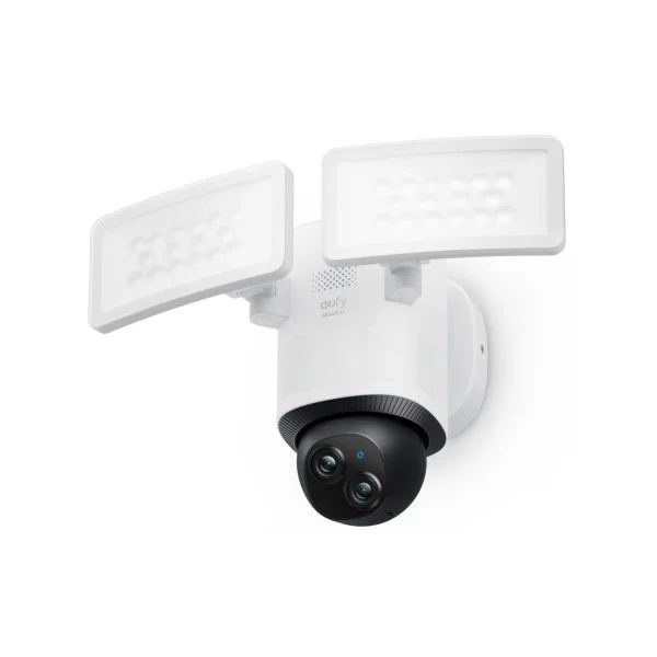 Eufy E340 Floodlight Camera 3K Dual Lens