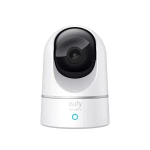 Eufy E220 Indoor Pan & Tilt Security Camera 2K