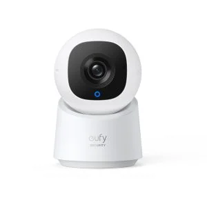 Eufy C220 Indoor Pan & Tilt Security Camera 2K