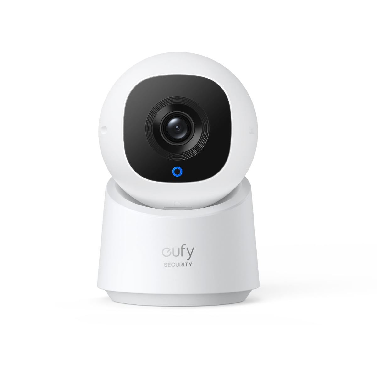 Eufy C220 Indoor Pan & Tilt Security Camera 2K front view