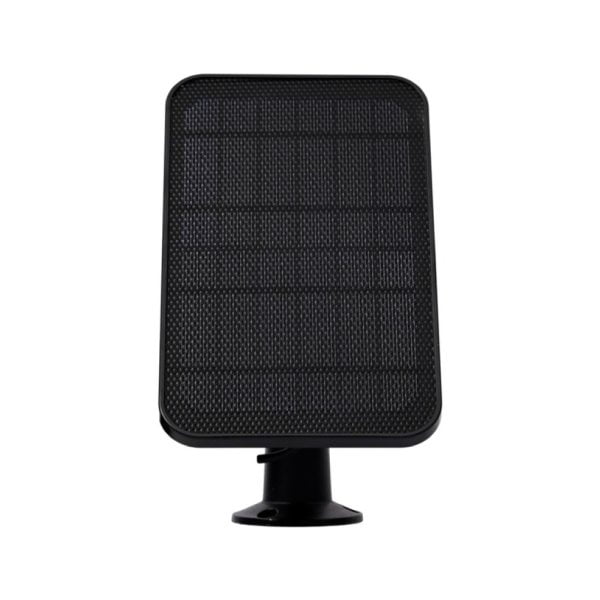 Eufy Solar Panel Charger front view