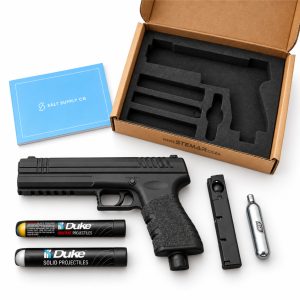 Salt S2 Less-Lethal Self-Protection Kit | .68