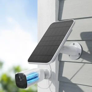 Eufy Solar Panel Charger