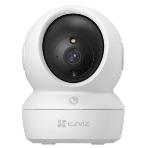 EZVIZ H6C Pro 2K+ Pan Tilt WiFi Camera (4MP)