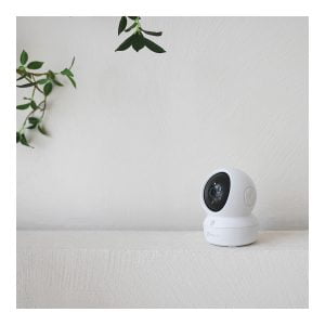 EZVIZ H6C Pro 1080p Pan Tilt WiFi Camera (2MP)