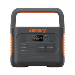 Jackery Explorer 1000 Pro Portable Power Station