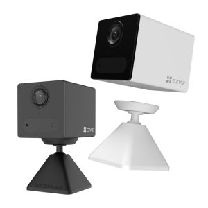 EZVIZ CB2 Indoor Battery Camera (2MP)