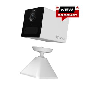 EZVIZ CB2 Indoor Battery Camera