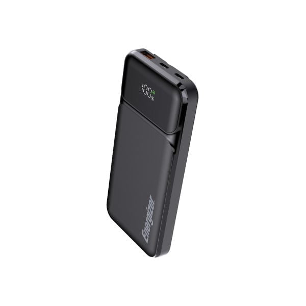 Energizer Ultimate 10 PD PowerBank 10,000mAh