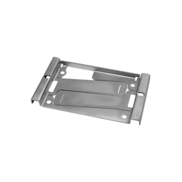 Foundation Base Plates for CenturionD10 & D20 Smart sliding gate motors