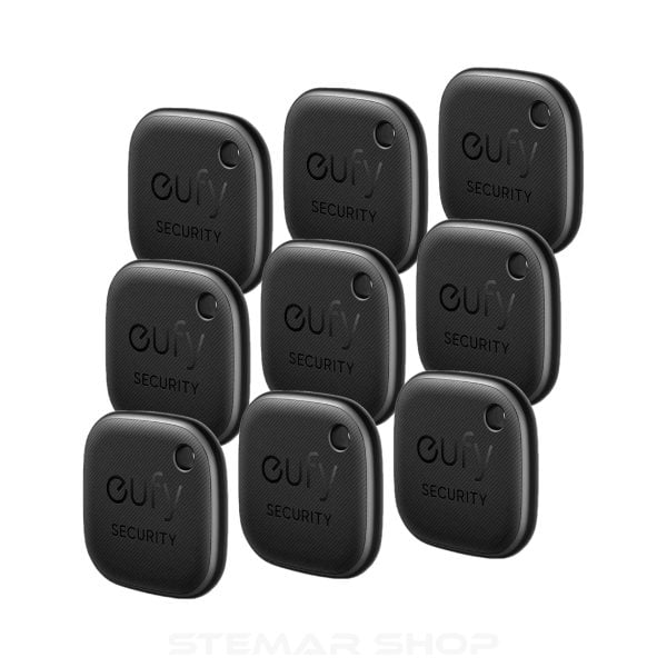 Eufy SmartTrack Link - 9 pack