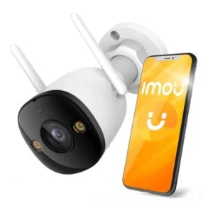 IMOU Bullet 3 WiFi Camera 3MP (2K)