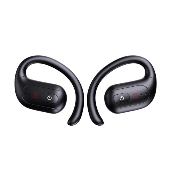 Red-E Openfit Pro Open-Ear Earphones displayed without charging case