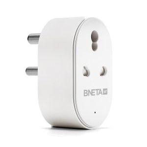 BNETA IoT Smart WiFi Plug 2 and 3 Pin