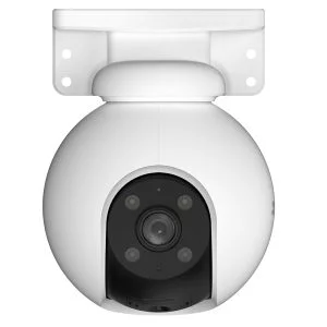 EZVIZ H8 Pro 2K Pan & Tilt WiFi Camera (3MP)