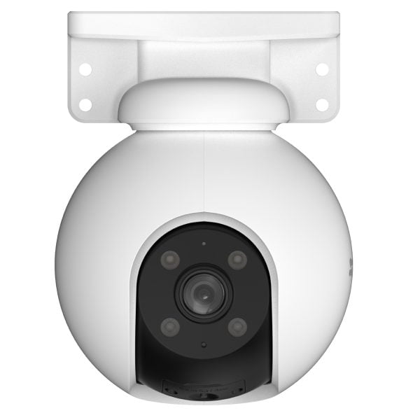 EZVIZ H8 Pro 2K Pan & Tilt Camera