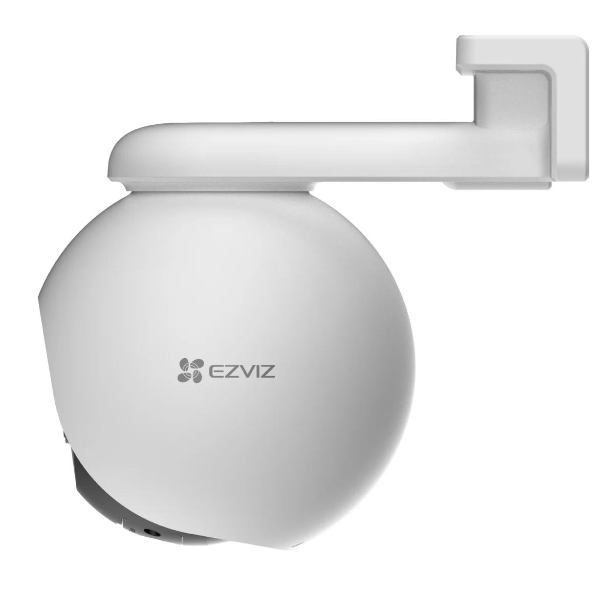 EZVIZ H8 Pro 2K Pan & Tilt WiFi Camera (3MP) - Image 5