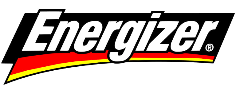 Energizer Logo