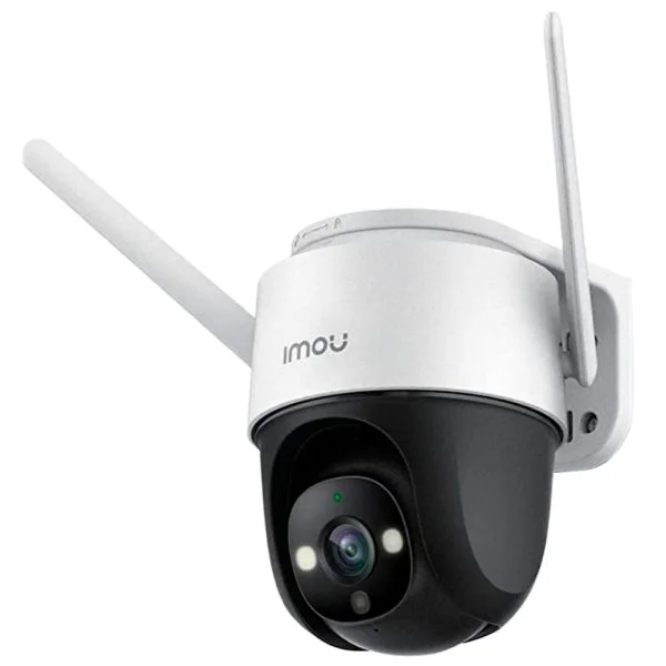 IMOU Cruiser 2c PT WiFi Camera (3MP) left side view