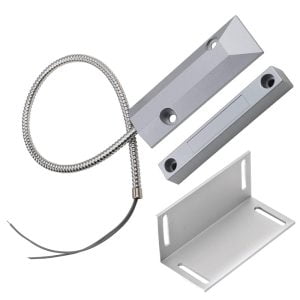 Roller Shutter Magnetic Contact NO