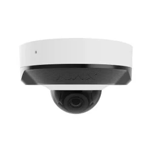 Ajax DomeCam Mini 5MP CCTV camera