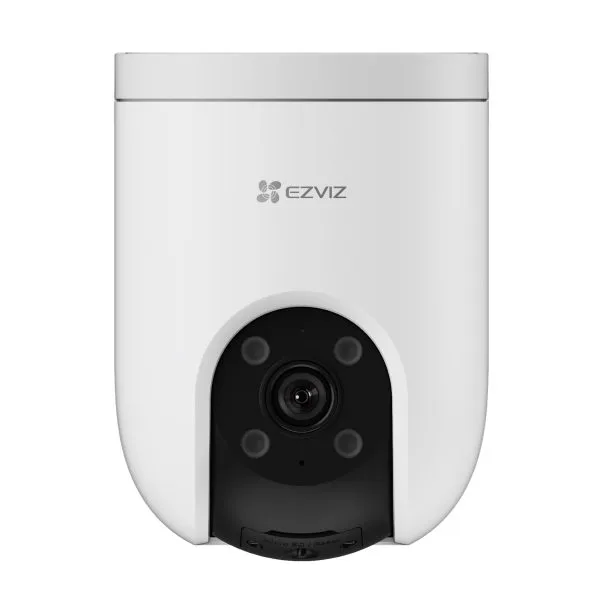 EZVIZ H8C Pro 3K (5MP) Pan & Tilt WiFi Camera front view