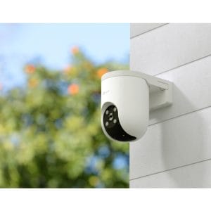 EZVIZ H8C Pro 2K (3MP) Pan & Tilt WiFi Camera