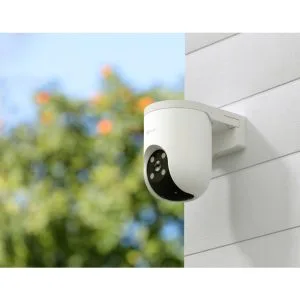 EZVIZ H8C Pro 2K Pan & Tilt WiFi Camera (3MP)