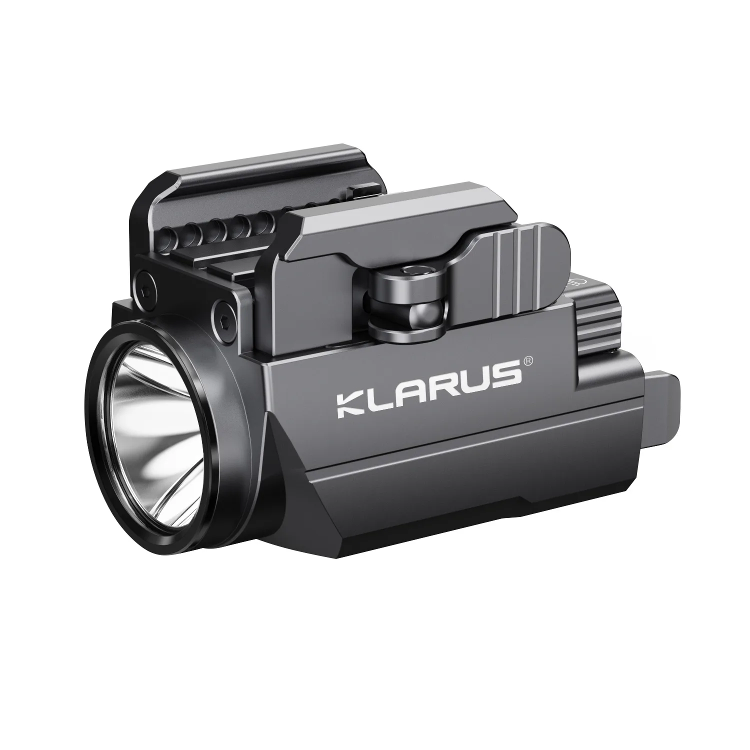 Klarus GL2 Tactical Rail Light 1000LM