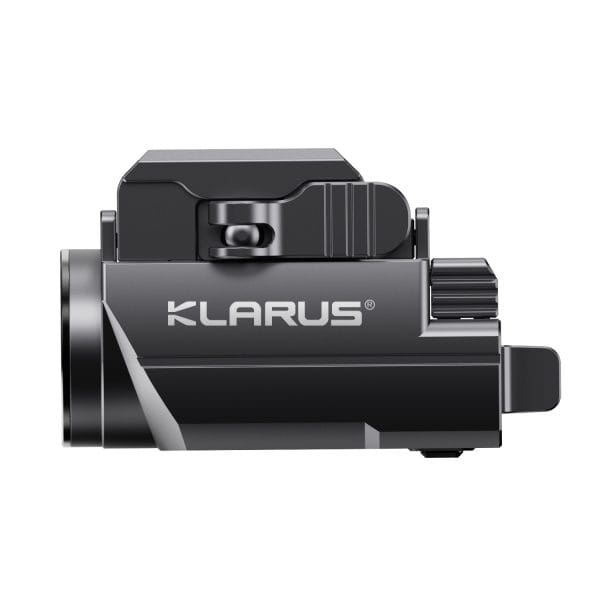 Klarus GL2 Tactical Rail Light 1000LM left side view