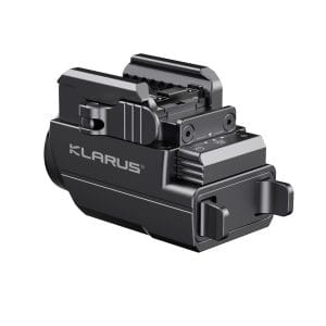 Klarus GL2 Tactical Rail Light 1000LM