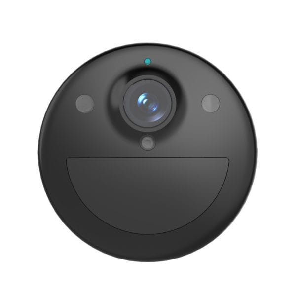 EZVIZ BC1C 4K WiFi Battery Camera (8MP) front view