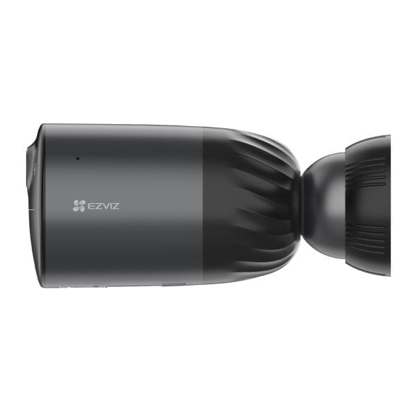 EZVIZ BC1C 4K WiFi Battery Camera (8MP) side view