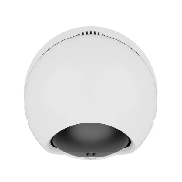 EZVIZ H7c 2K+ Dual-Lens Pan & Tilt WiFi Camera top view