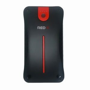 RED-E Jump Starter Powerbank 7200mAh (new model)