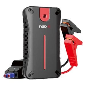 RED-E Jump Starter Powerbank 7200mAh (new model)