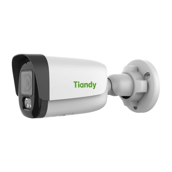 Tiandy TC-C35WQ 5MP Fixed Network Camera with PoE