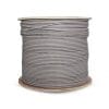 Linkbasic 500m Solid Copper CAT5e Cable Grey UTP-500