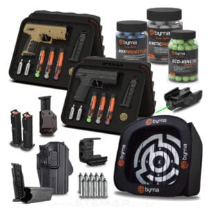 Byrna SD Ultimate Build-It Bundle