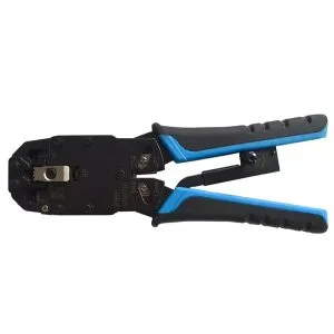 Linkbasic UTP Combo Crimp Tool – RJ11/RJ12/RJ45